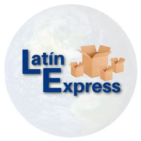 LATIN TRAVEL EXPRESS